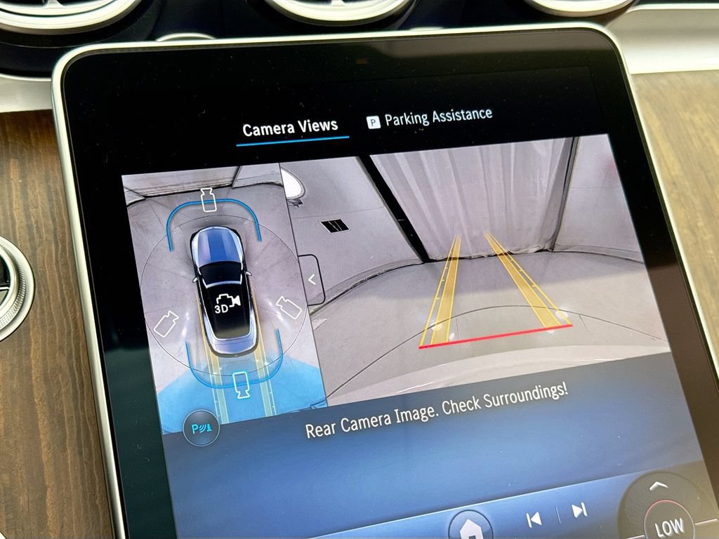 New 2026 Mercedes-Benz CLE 450 4MATIC Cabriolet image 16