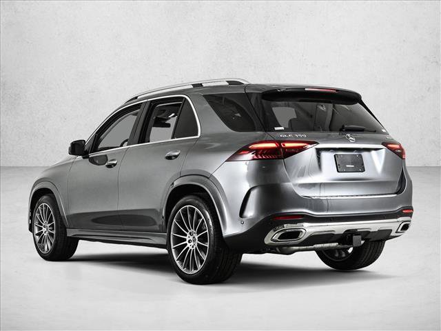 New 2026 Mercedes-Benz GLE 350 4MATIC image 8