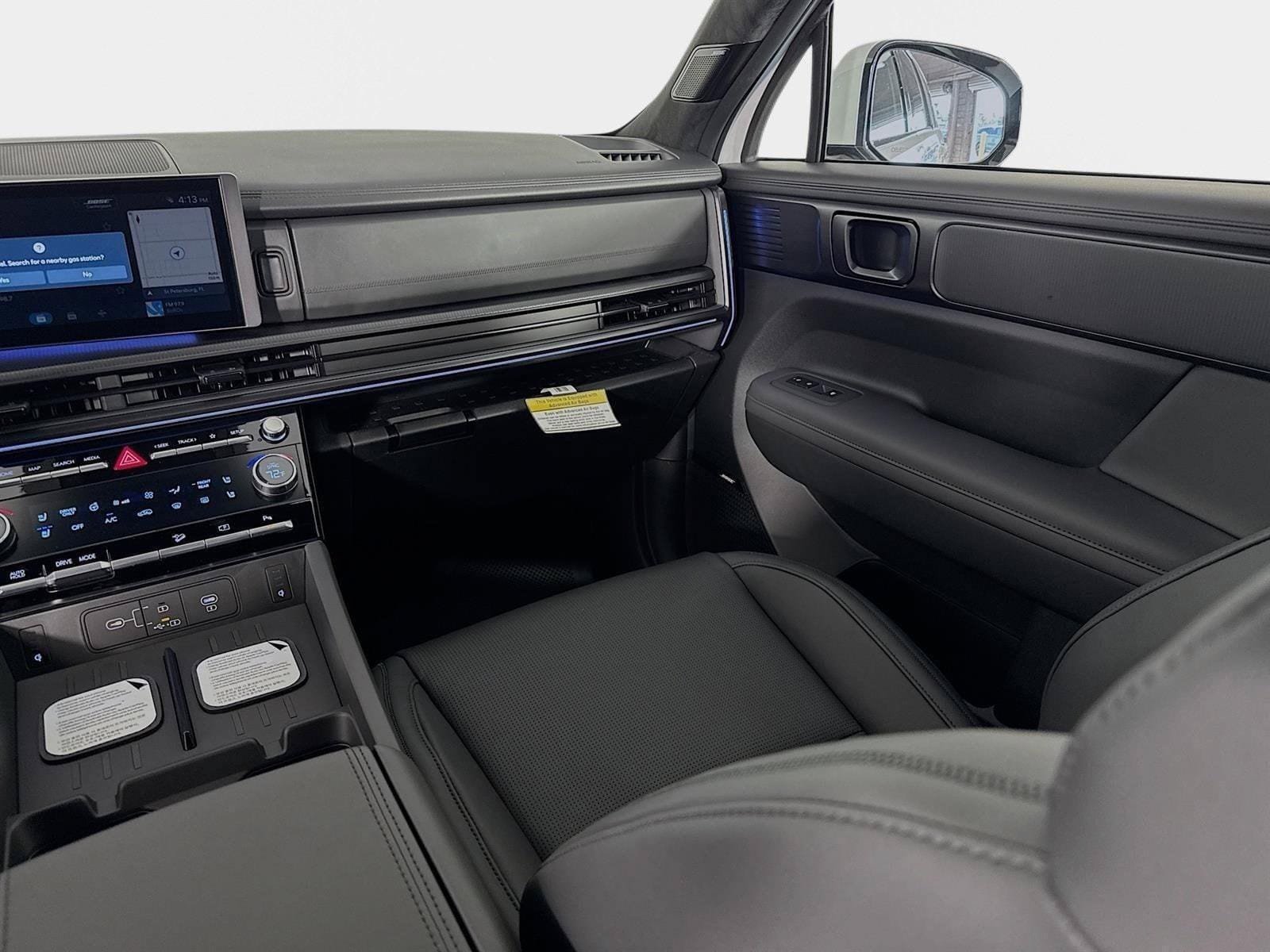New 2026 Hyundai Santa Fe Calligraphy FWD image 26