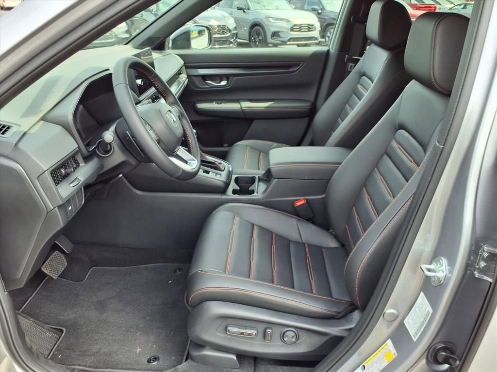 New 2026 Honda CR-V Sport-L image 12