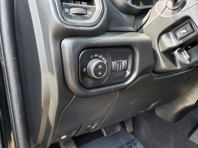 Certified 2020 RAM 2500 Power Wagon AWD/4WD image 11