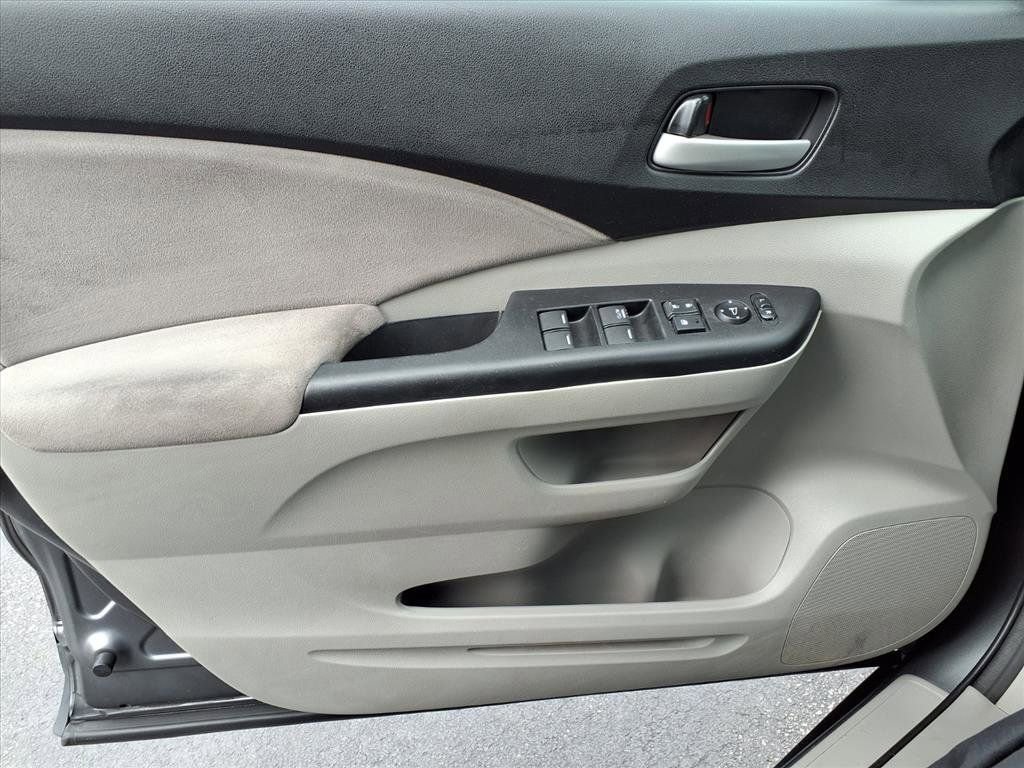 Used 2012 Honda CR-V EX image 14