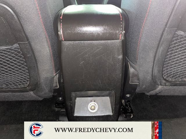 Used 2015 Chevrolet Equinox LT w/ Power Convenience Package image 17