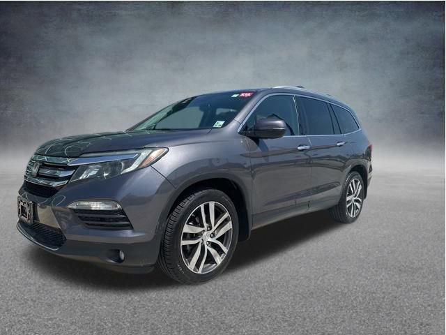 Used 2017 Honda Pilot Touring image 8