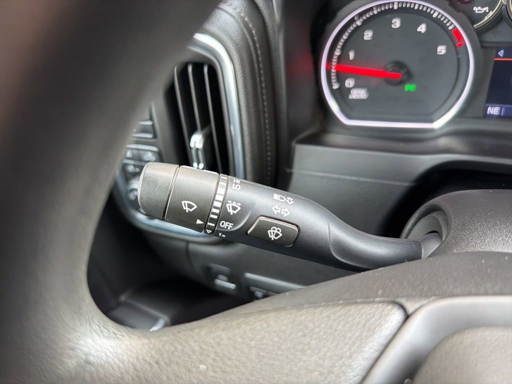 Used 2020 Chevrolet Silverado 3500 LT image 15