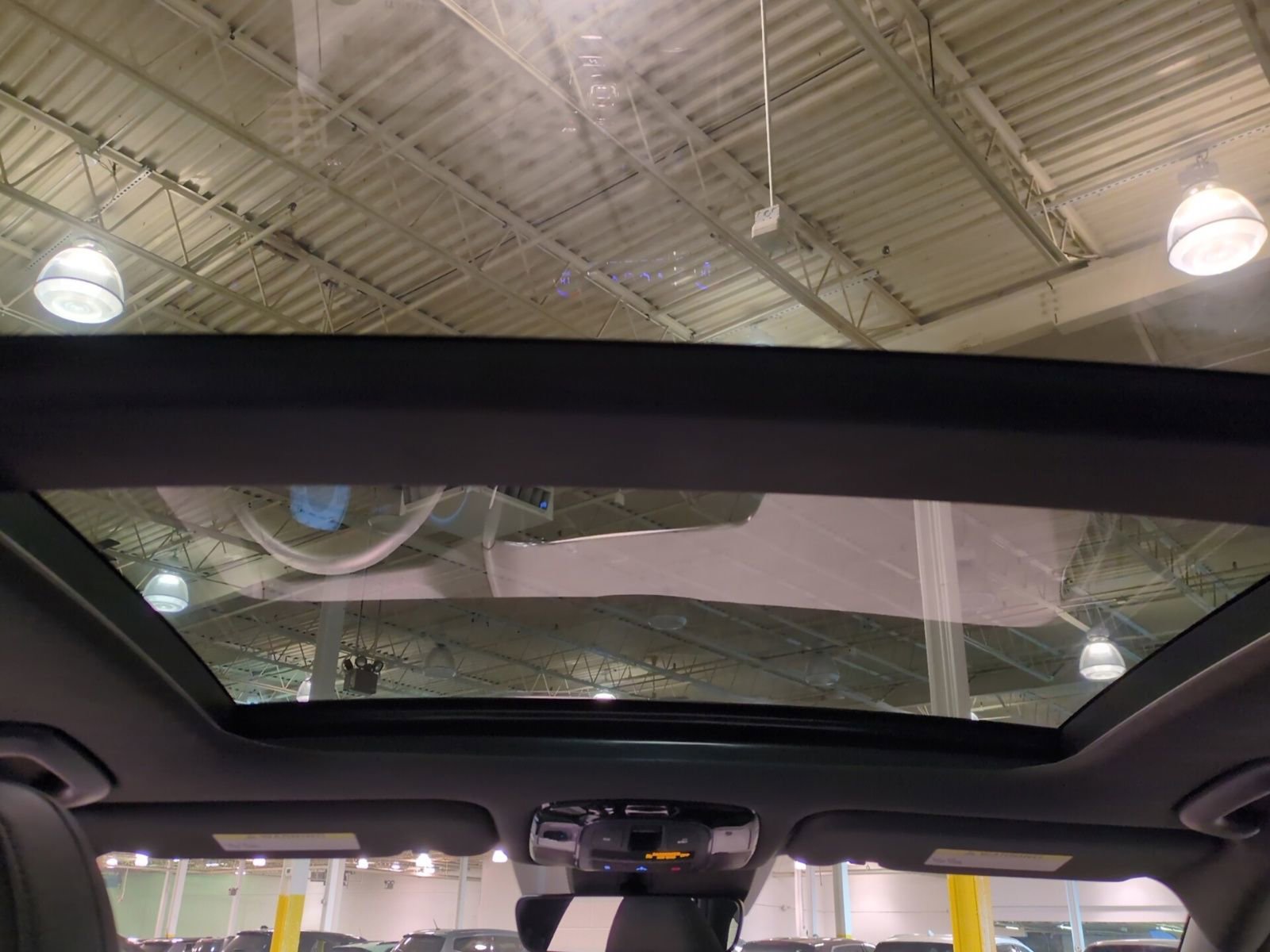 Certified 2022 Hyundai Sonata N Line image 17