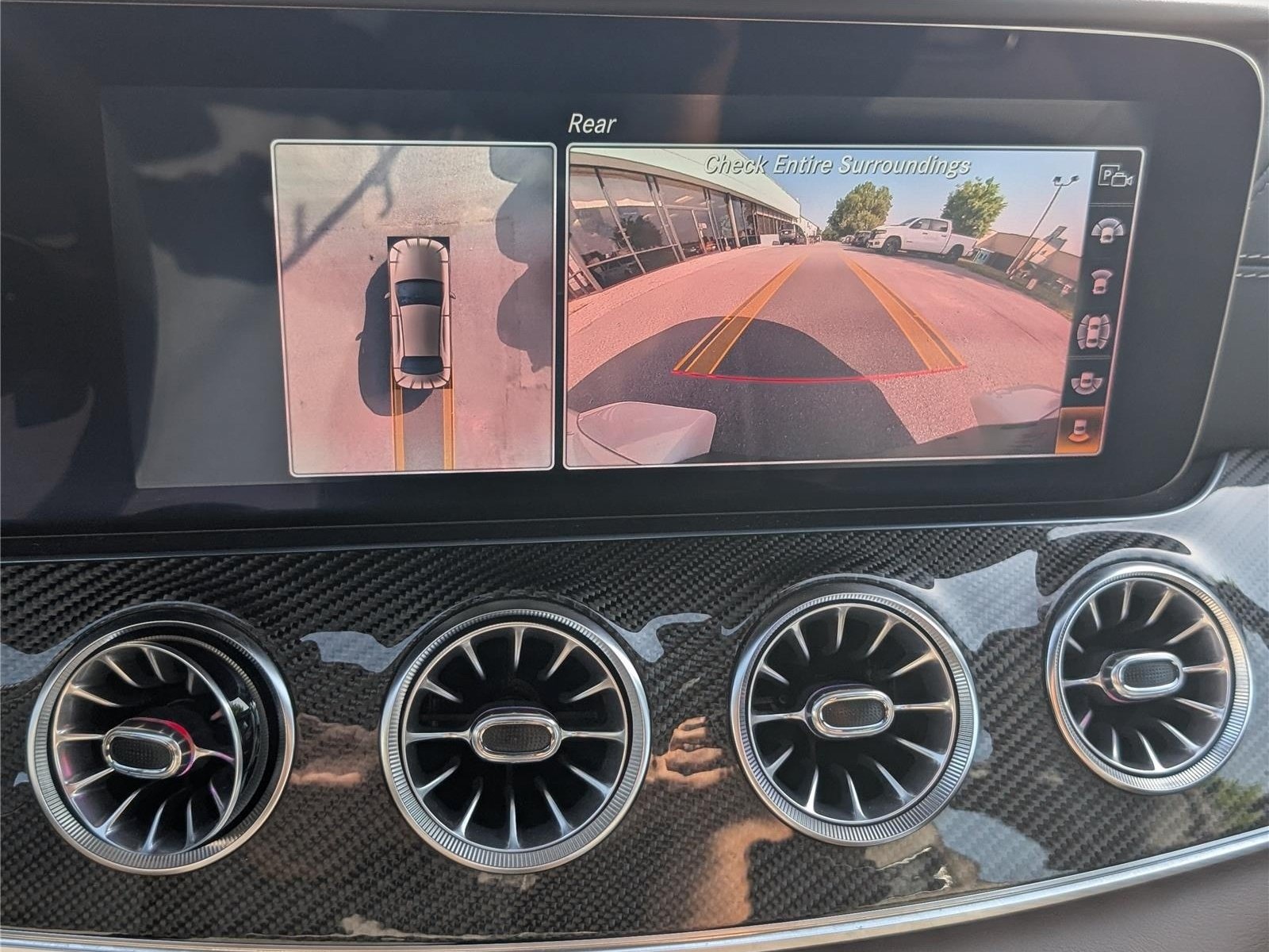 Used 2019 Mercedes-Benz AMG GT 63 image 35