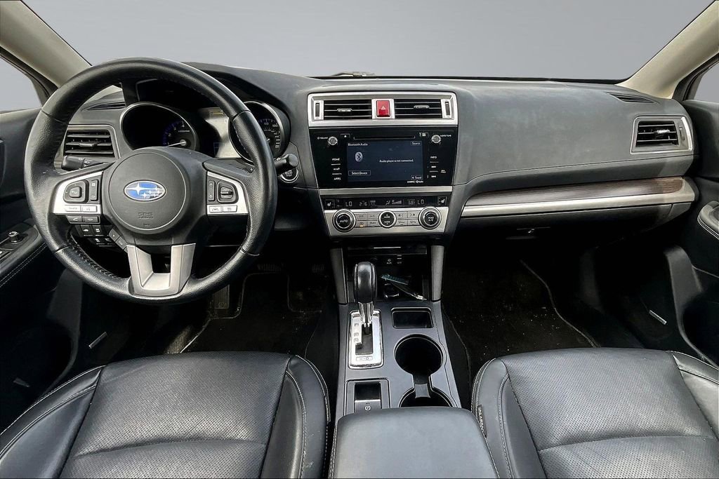 Used 2017 Subaru Legacy 3.6R Limited AWD/4WD image 7