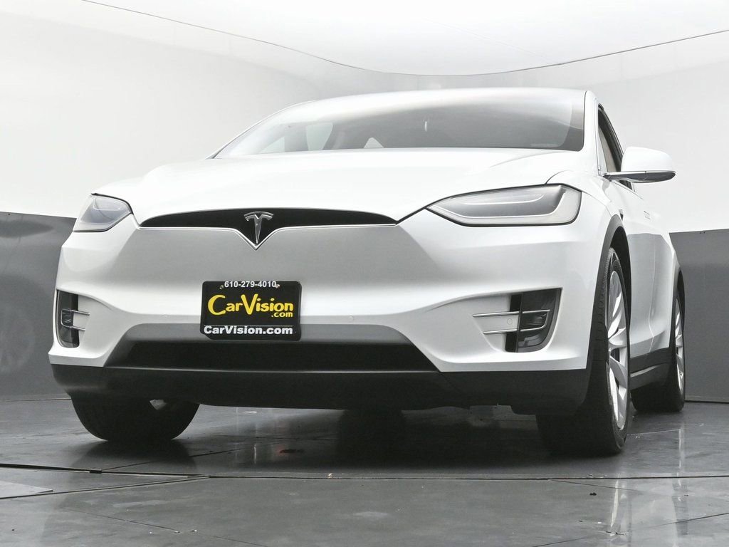 Used 2019 Tesla Model X 100D image 55