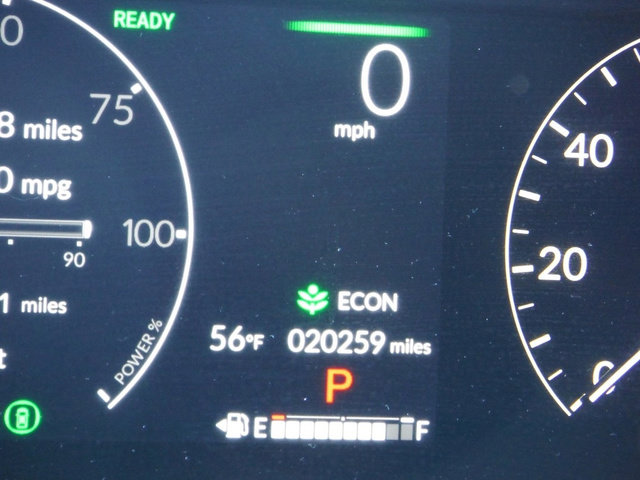 Used 2025 Honda CR-V Sport-L image 45