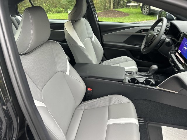 New 2026 Toyota Camry SE FWD image 28