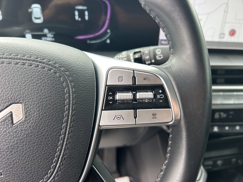 Used 2024 Kia Telluride S w/ S Sunroof Package image 10