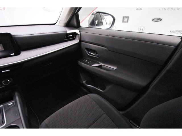 Used 2026 Nissan Kicks S w/ Charging Package FWD image 10