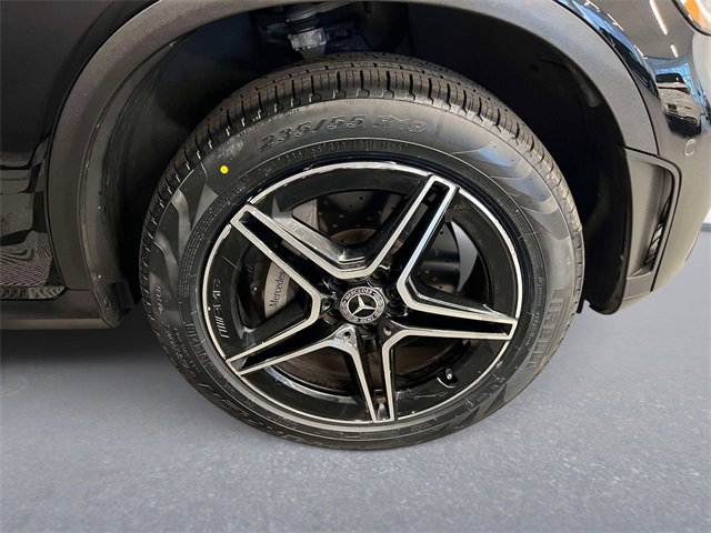 Certified 2022 Mercedes-Benz GLC 300 4MATIC image 7