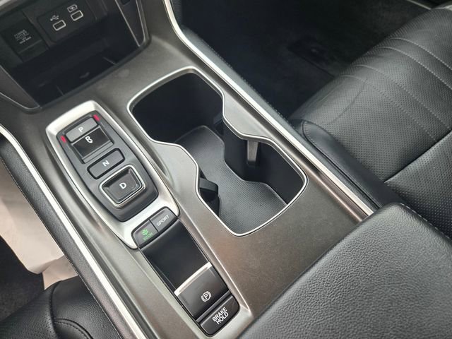 Used 2018 Honda Accord Sport image 15