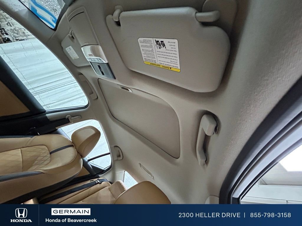 Used 2022 Nissan Sentra SV w/ SV Premium Package image 29