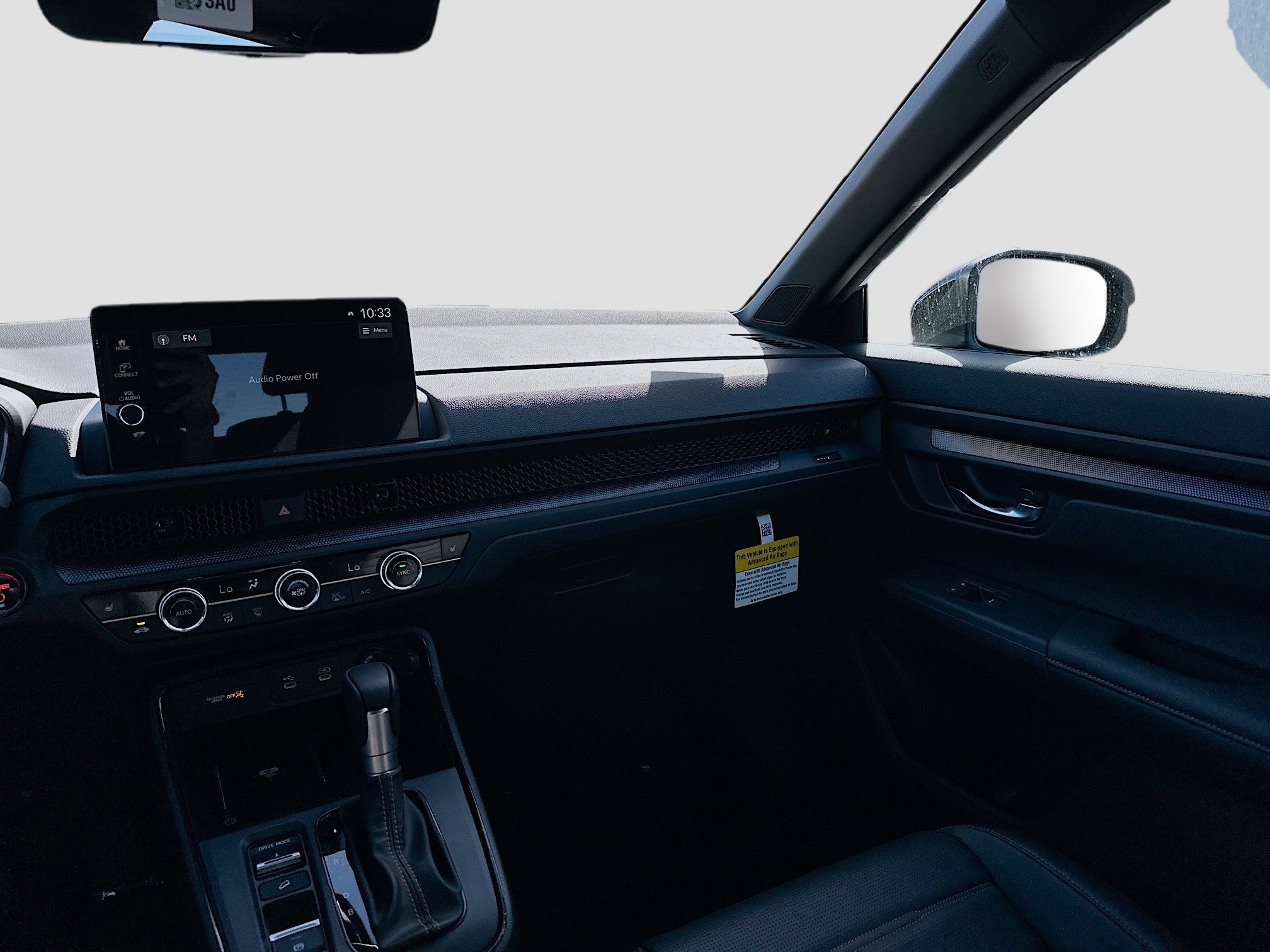 New 2026 Honda CR-V Sport-L image 18