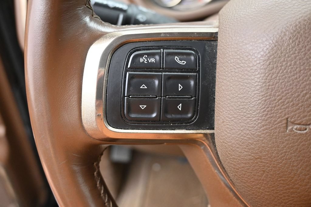 Used 2022 RAM 3500 Limited AWD/4WD image 25