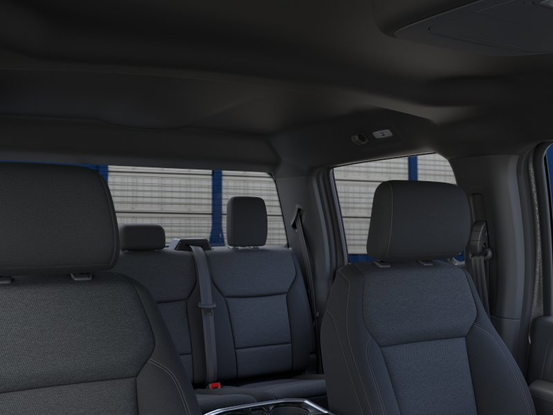 New 2026 Ford F150 XLT AWD/4WD image 44