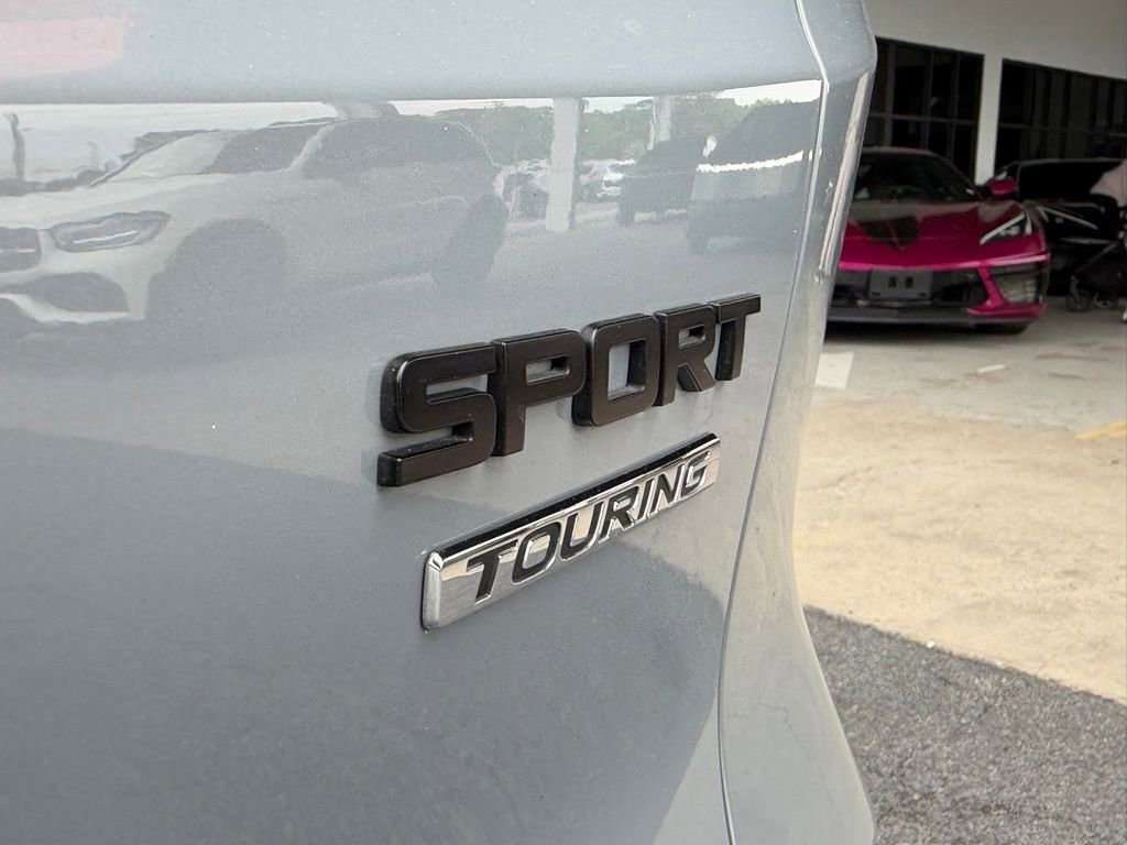 Used 2024 Honda CR-V Sport Touring image 10
