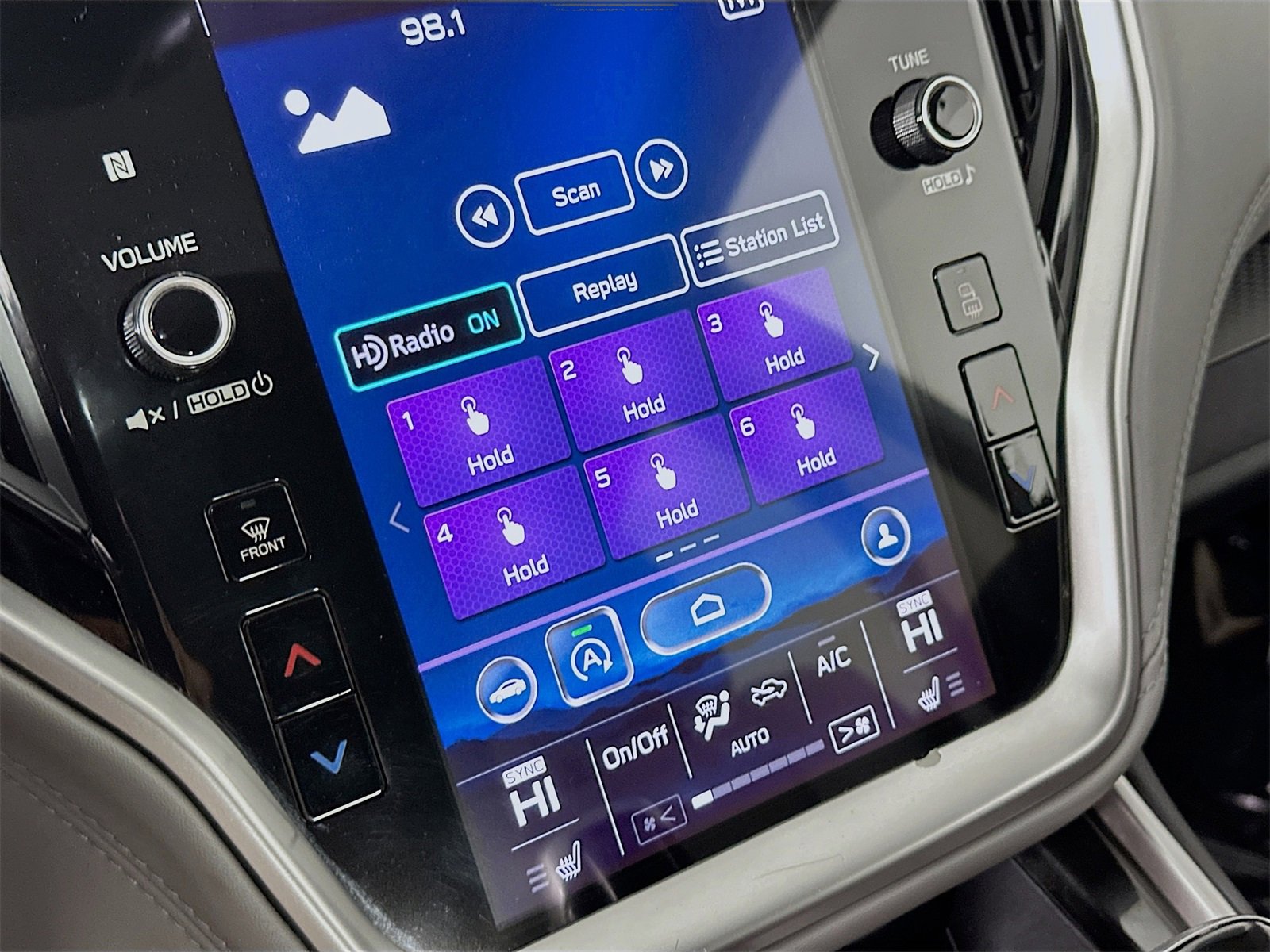 Used 2020 Subaru Outback Premium w/ Popular Package #1 image 14