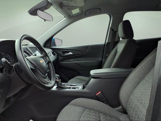 Used 2024 Chevrolet Equinox LT image 11