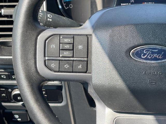 Used 2023 Ford F150 XLT w/ Equipment Group 302A High AWD/4WD image 15