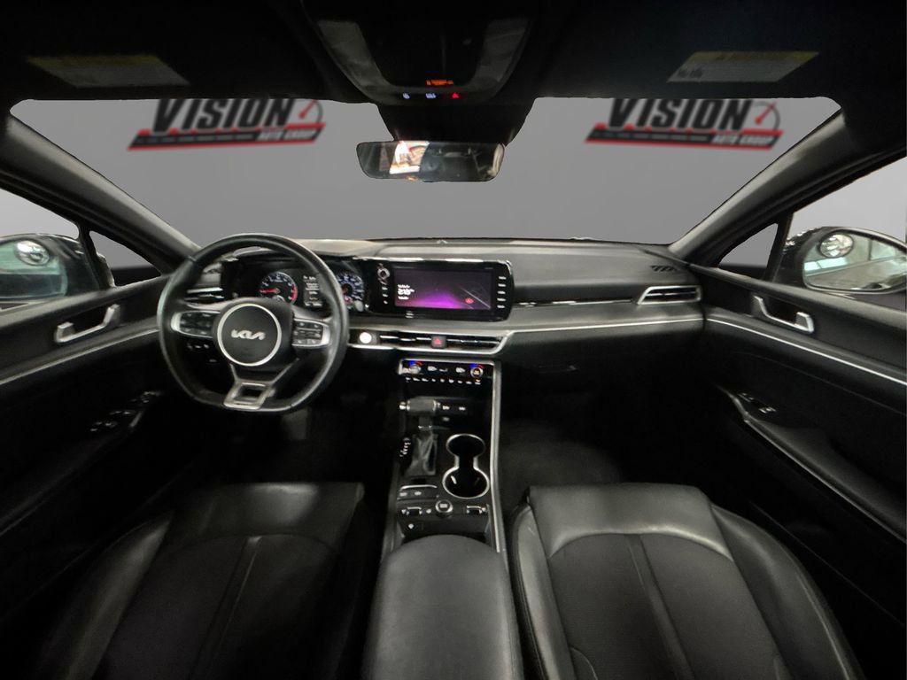Used 2023 Kia K5 GT-Line w/ GT-Line Premium Package image 25