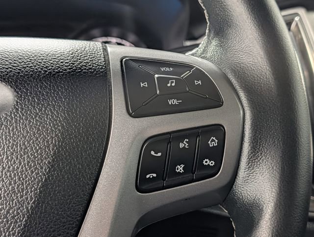 Used 2019 Ford Ranger XLT w/ Equipment Group 301A Mid image 20