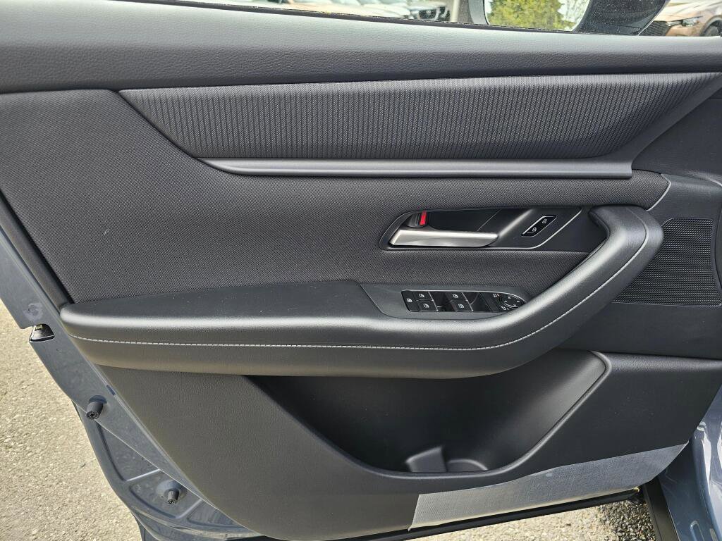 New 2026 MAZDA CX-70 SC image 21