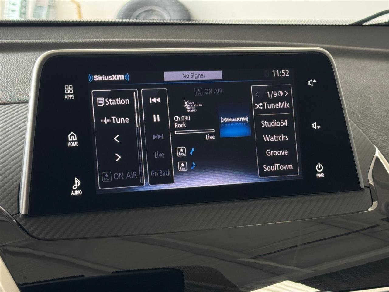 Used 2018 Mitsubishi Eclipse Cross SE AWD/4WD image 17