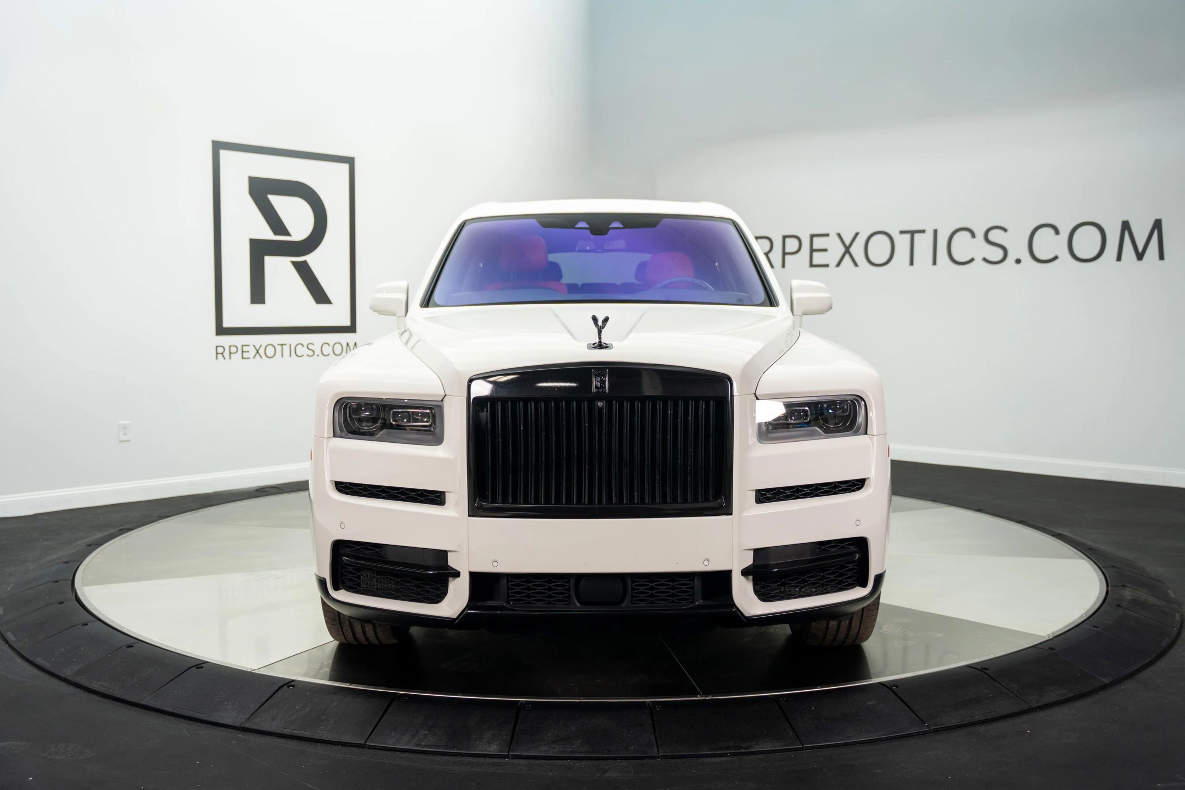 Used 2019 Rolls-Royce Cullinan image 6