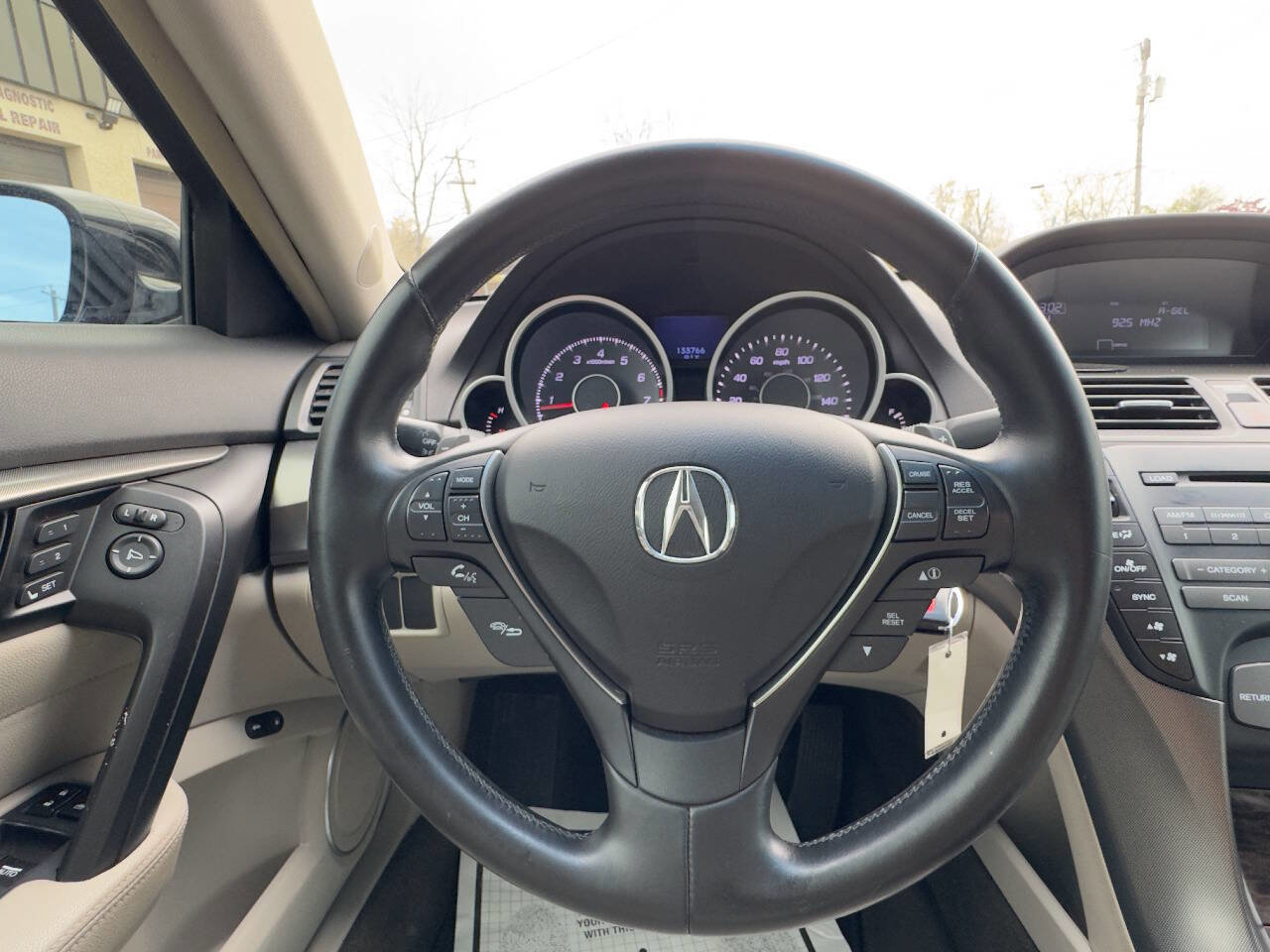 Used 2012 Acura TL FWD image 19