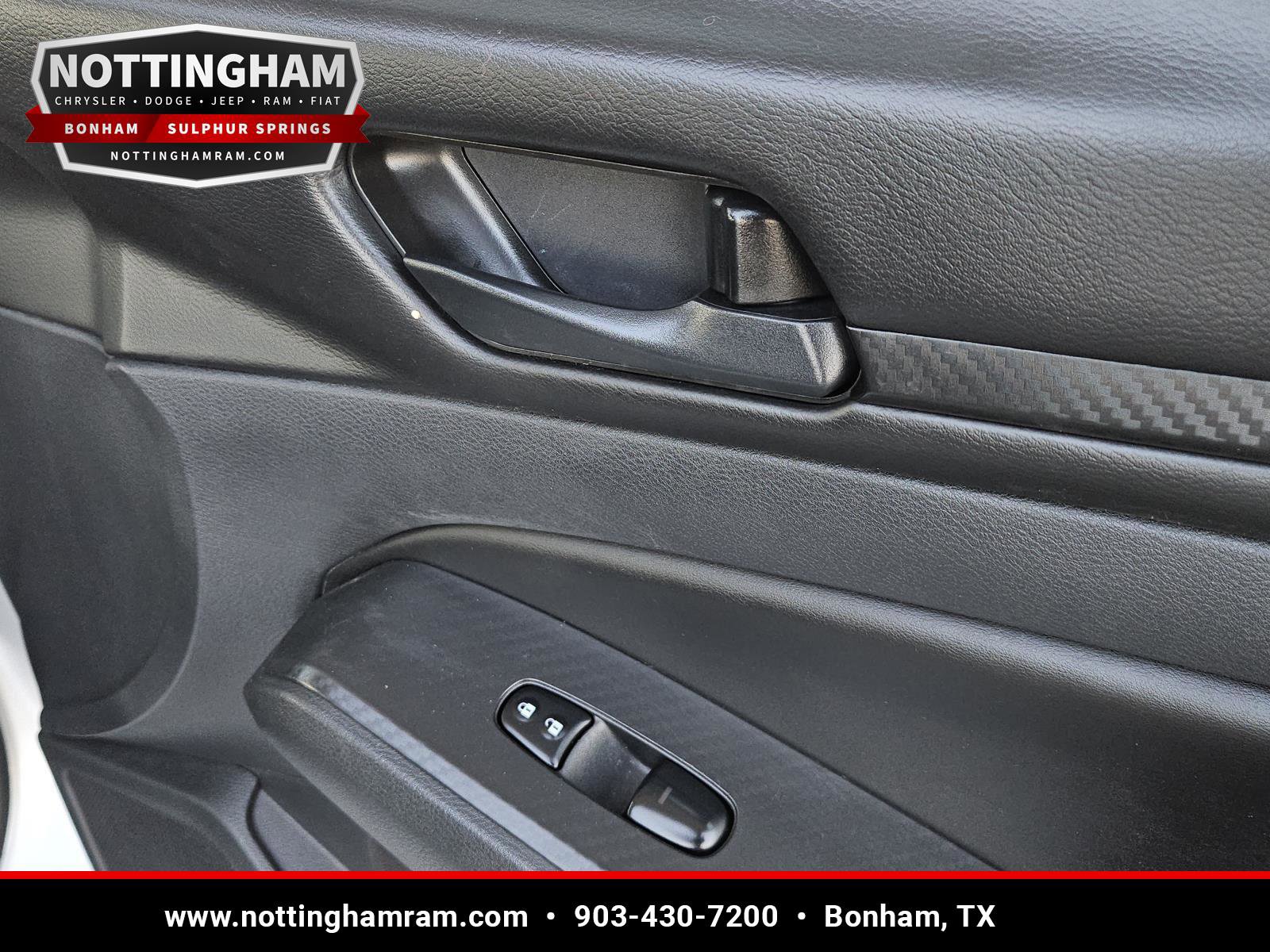 Used 2023 Nissan Altima 2.5 S FWD image 29