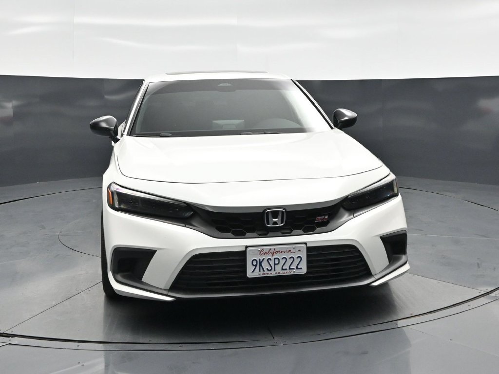 Used 2024 Honda Civic Si image 52