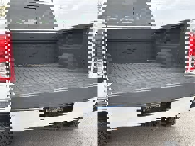 Used 2017 Chevrolet Silverado 1500 LTZ Z71 w/ LTZ Plus Package image 28