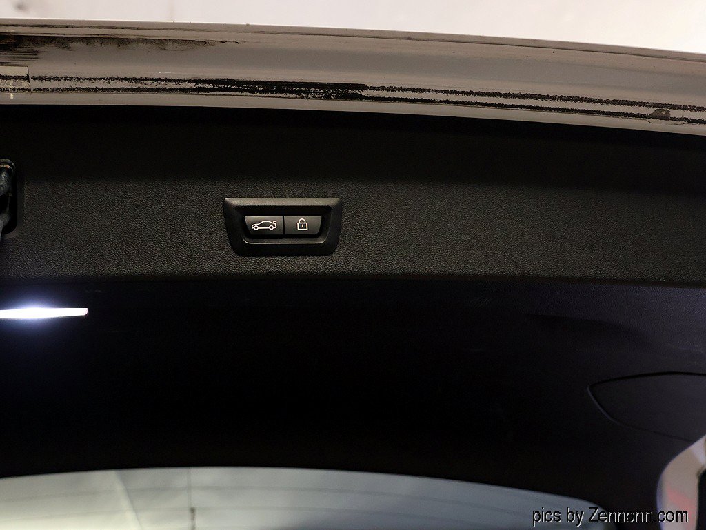 Used 2019 BMW X3 xDrive30i w/ Convenience Package AWD/4WD image 30