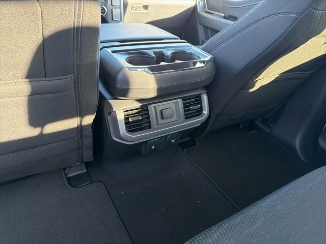 New 2025 Ford F150 XLT w/ Equipment Group 302A MID image 8