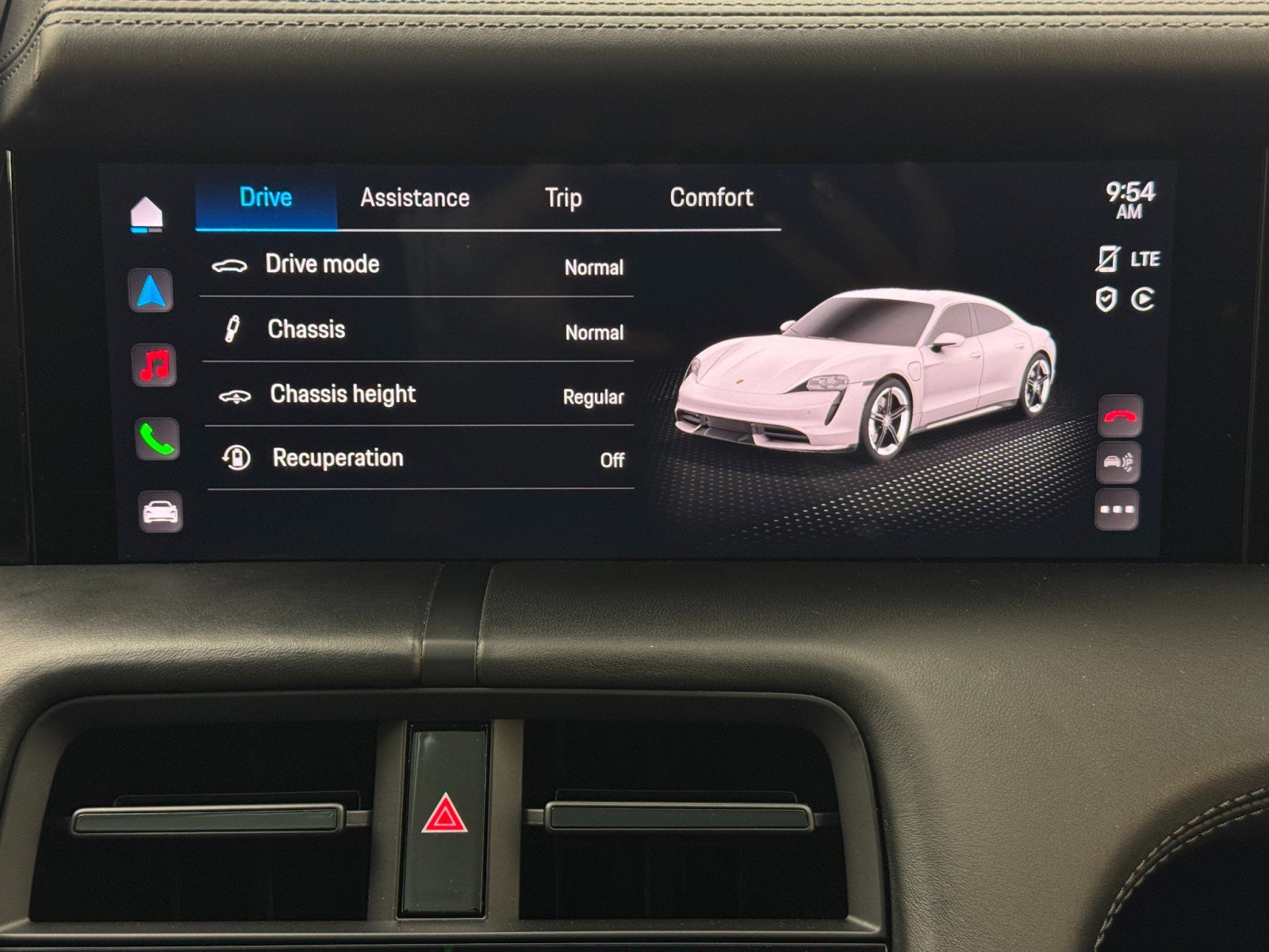 Used 2022 Porsche Taycan 4S AWD/4WD image 31