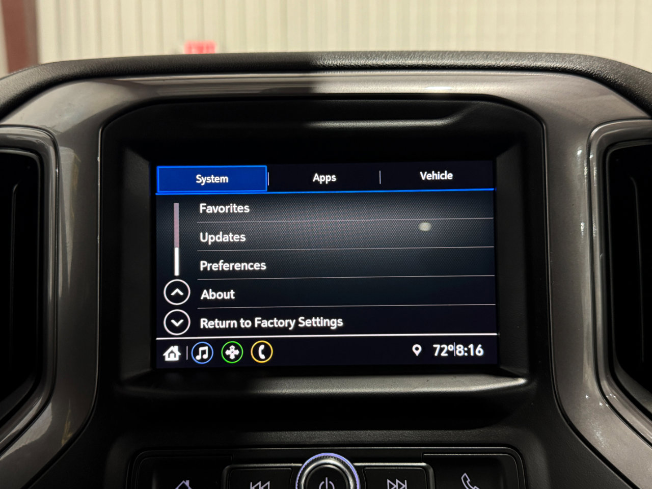 Used 2022 Chevrolet Silverado 2500 Custom w/ Custom Value Package image 39