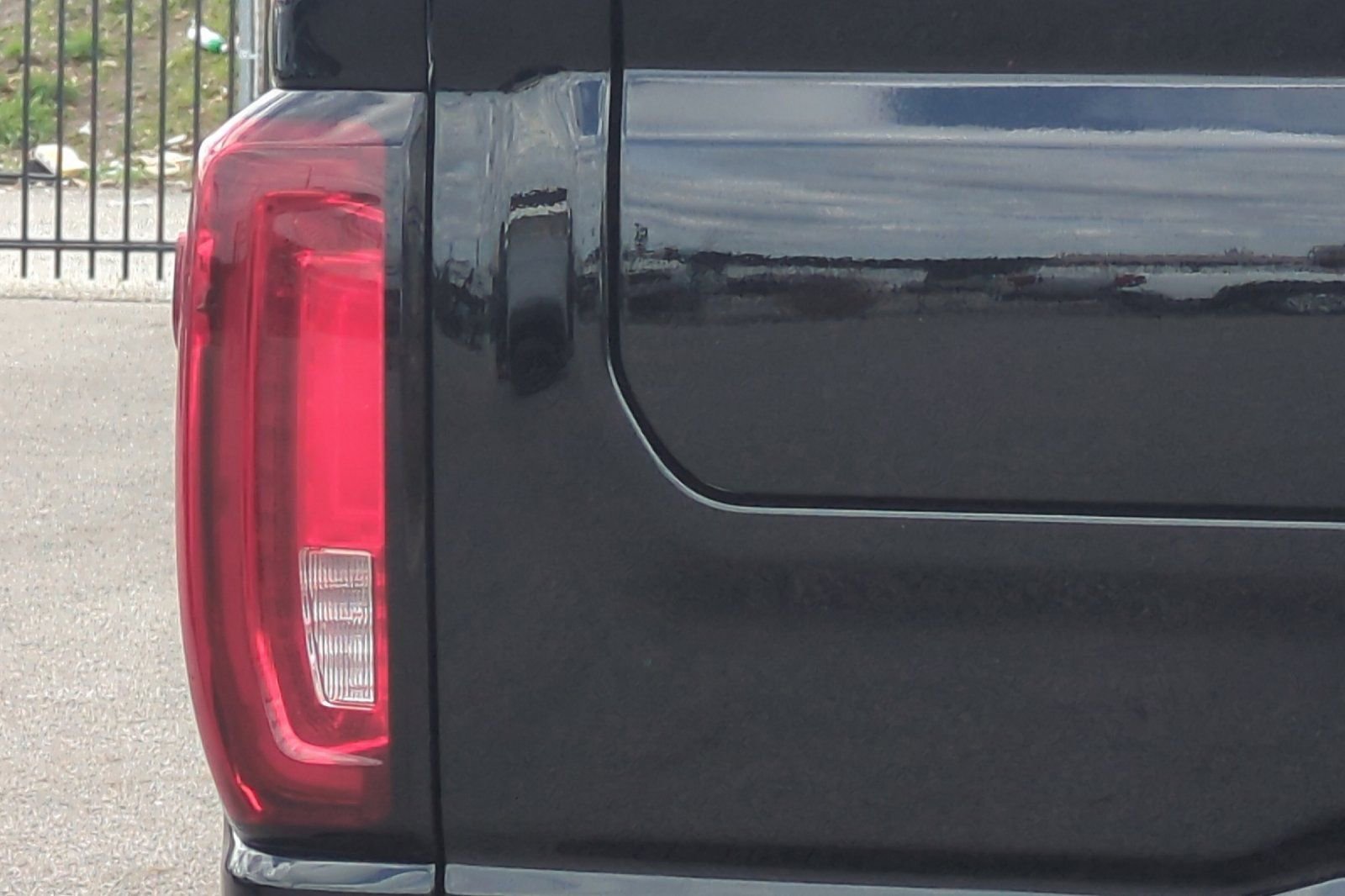 Used 2026 GMC Sierra 1500 Denali w/ Technology Package AWD/4WD image 49