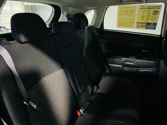 Used 2023 Mitsubishi Outlander Sport ES image 28