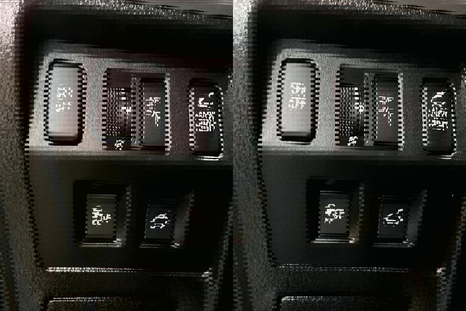 Used 2017 Subaru Forester 2.5i Touring AWD/4WD image 37