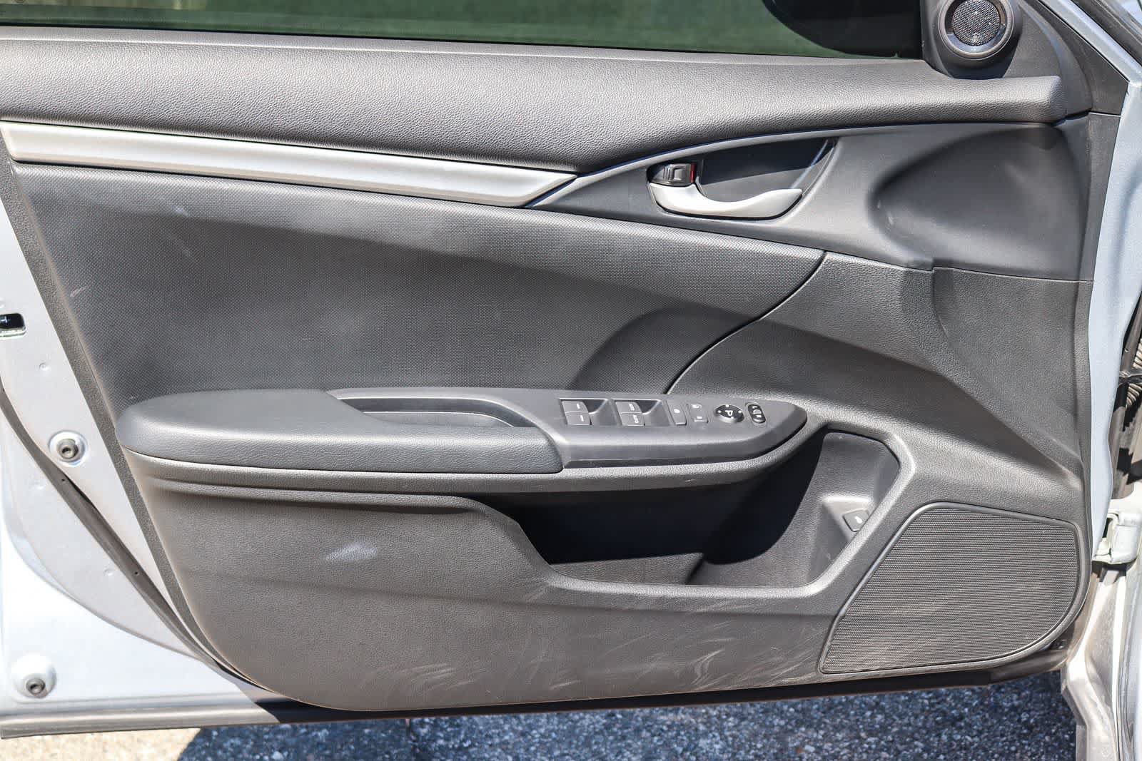 Used 2019 Honda Civic Sport image 20