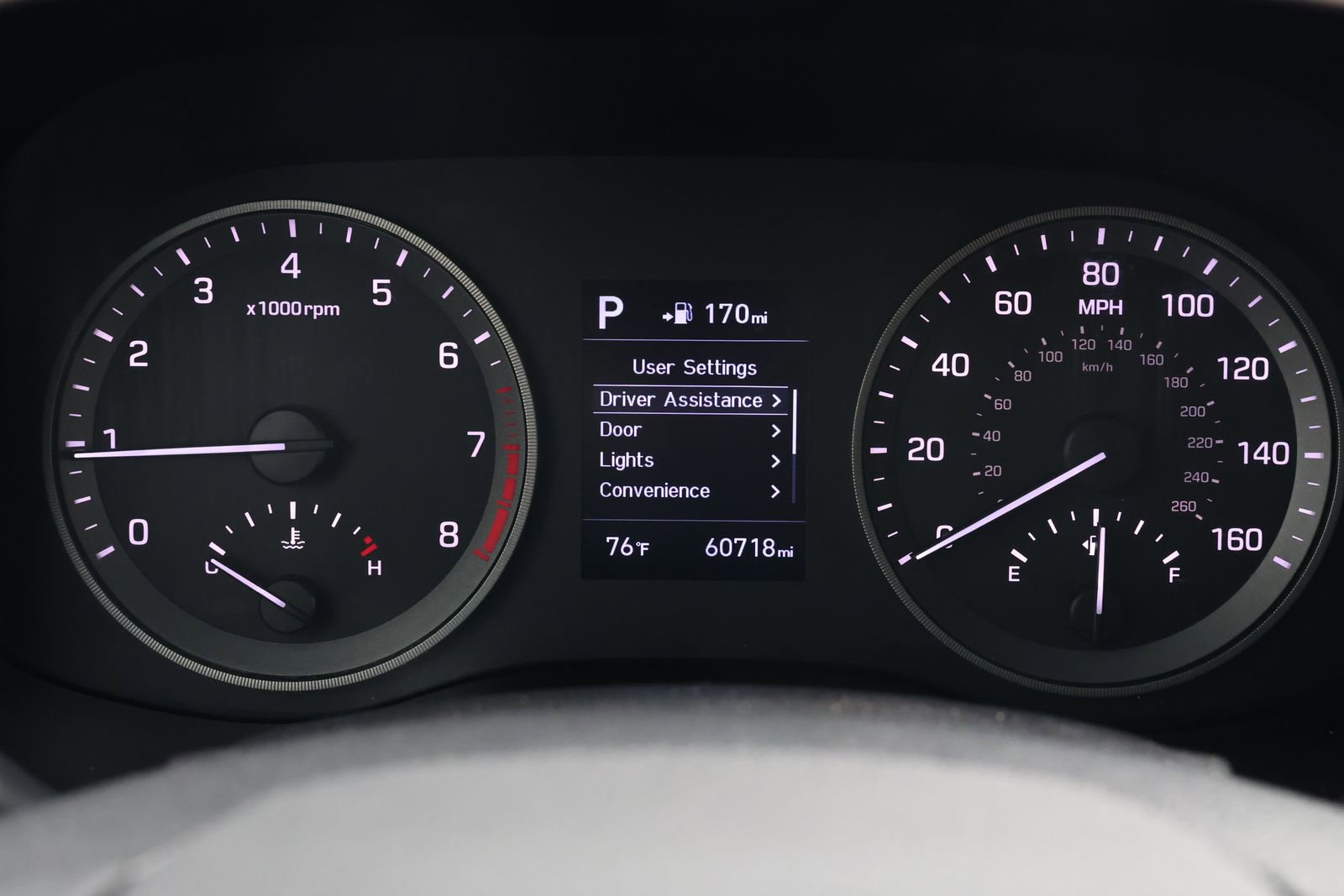 Used 2019 Hyundai Tucson Sport FWD image 19