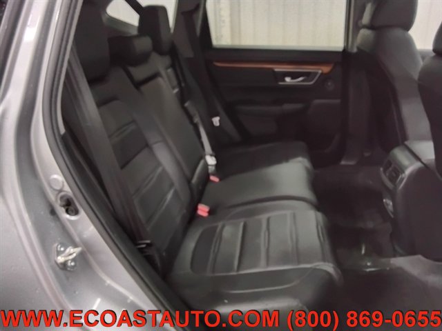 Used 2020 Honda CR-V EX-L image 15