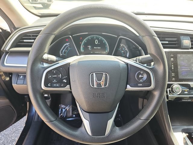 Used 2017 Honda Civic EX image 19