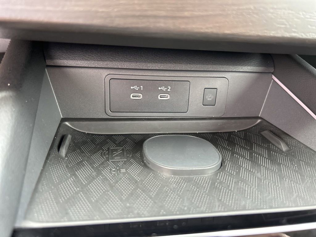 Used 2026 Nissan Murano Platinum w/ Cargo Package image 23