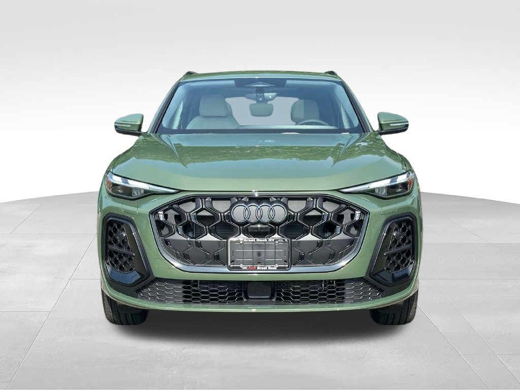 New 2026 Audi Q5 2.0T AWD/4WD image 35