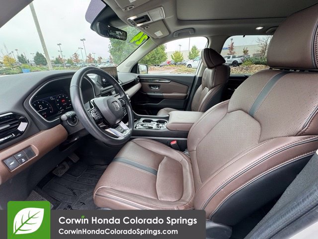 Used 2024 Honda Pilot Elite image 27